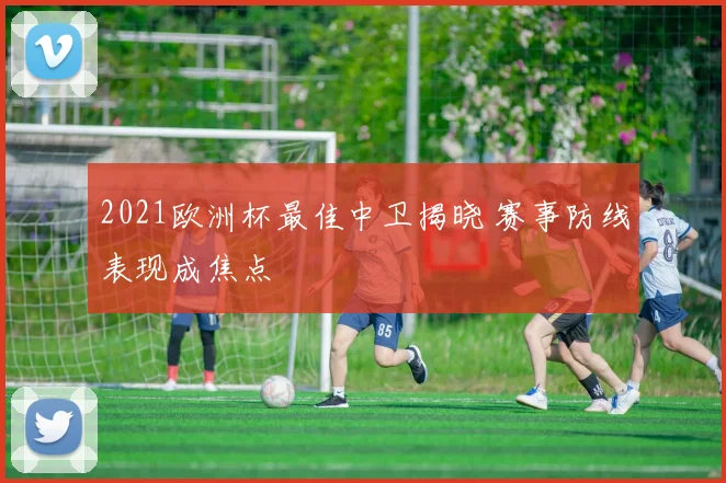 2021欧洲杯最佳中卫揭晓 赛事防线表现成焦点