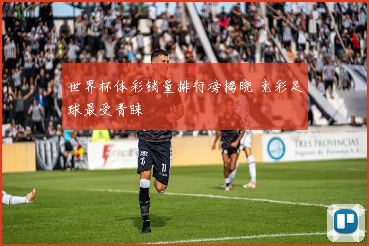 世界杯体彩销量排行榜揭晓 竞彩足球最受青睐