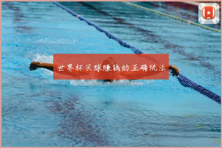 世界杯买球赚钱的正确玩法