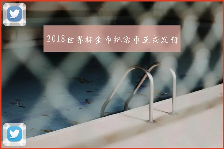 2018世界杯金币纪念币正式发行