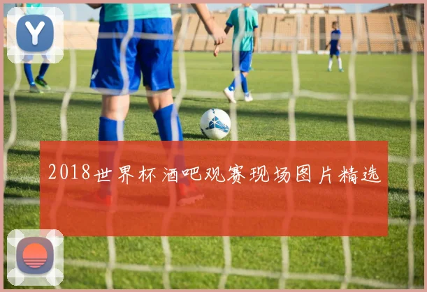 2018世界杯酒吧观赛现场图片精选