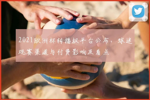 2021欧洲杯转播权平台公布,球迷观赛渠道与付费影响及看点