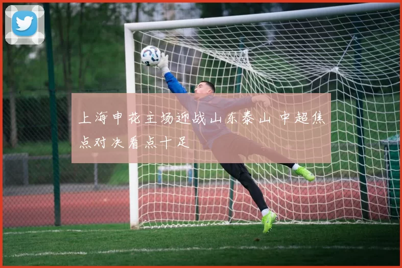 上海申花主场迎战山东泰山 中超焦点对决看点十足